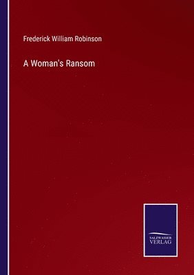 Woman's Ransom
