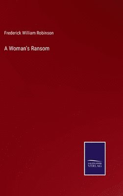 Woman's Ransom