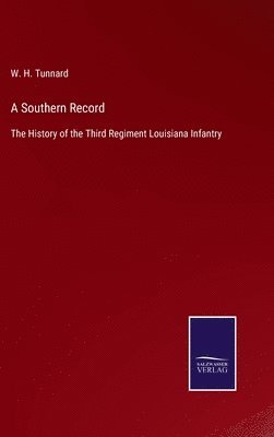 A Southern Record 1