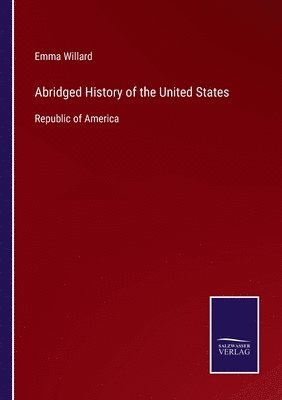 Abridged History of the United States 1