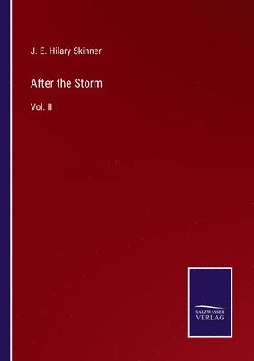 After the Storm 1