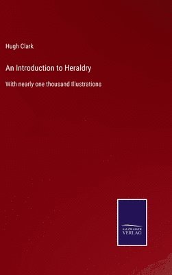 An Introduction to Heraldry 1