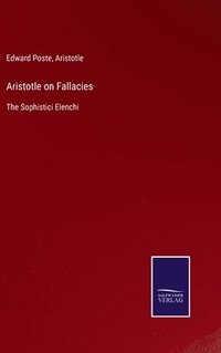 bokomslag Aristotle on Fallacies