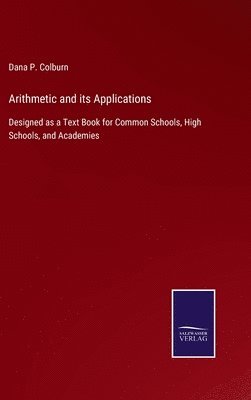 Arithmetic and its Applications 1