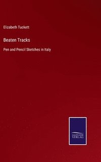 bokomslag Beaten Tracks