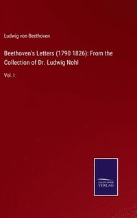 bokomslag Beethoven's Letters (1790 1826)