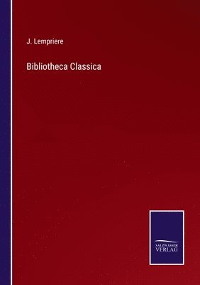 Bibliotheca Classica 1