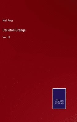 Carleton Grange 1