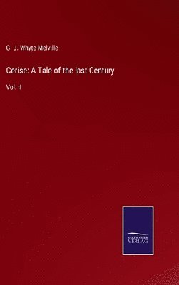 Cerise 1