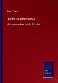 bokomslag Chambers's Spelling Book