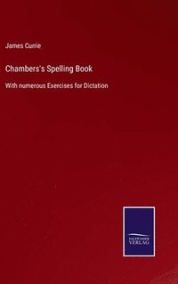bokomslag Chambers's Spelling Book