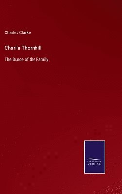 Charlie Thornhill 1