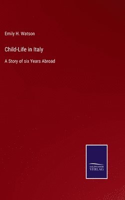Child-Life in Italy