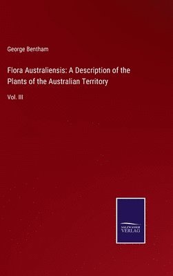 Flora Australiensis 1