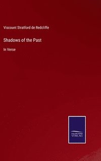 bokomslag Shadows of the Past