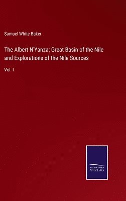 The Albert N'Yanza 1