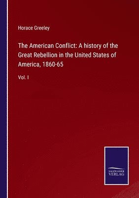American Conflict