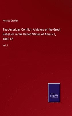 The American Conflict 1