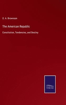 The American Republic 1