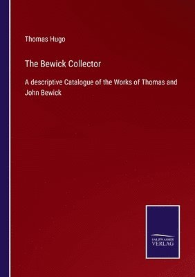 bokomslag The Bewick Collector