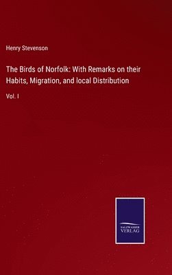 The Birds of Norfolk 1