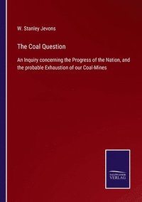 bokomslag The Coal Question