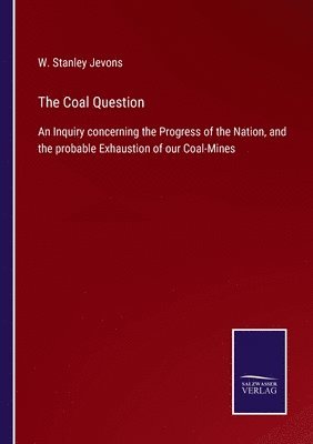 bokomslag The Coal Question