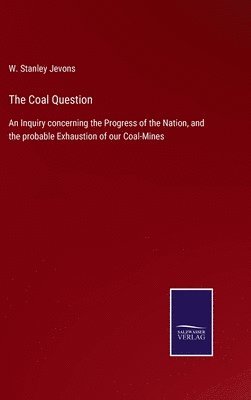 bokomslag The Coal Question