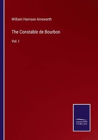 bokomslag Constable de Bourbon