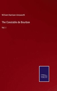 bokomslag Constable de Bourbon