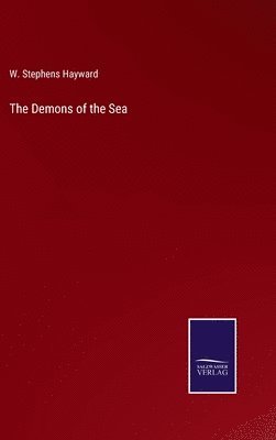 bokomslag Demons of the Sea