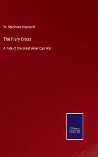 bokomslag The Fiery Cross
