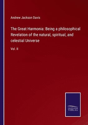 Great Harmonia