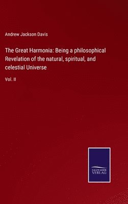Great Harmonia