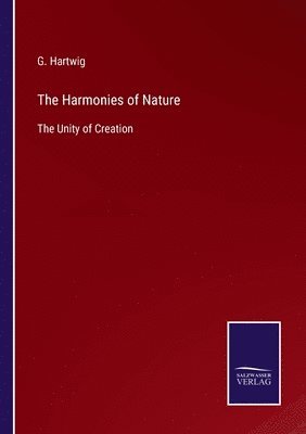 The Harmonies of Nature 1