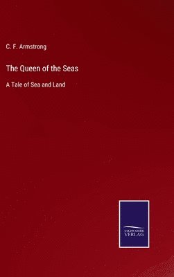 The Queen of the Seas 1