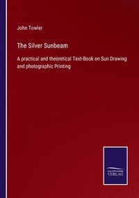 bokomslag The Silver Sunbeam