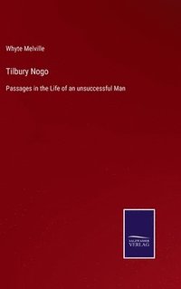 bokomslag Tilbury Nogo