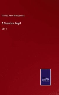 bokomslag A Guardian Angel