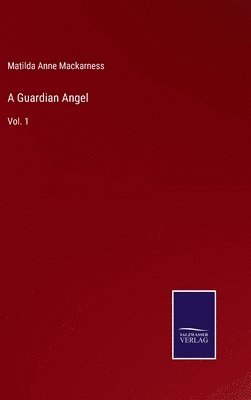 A Guardian Angel 1