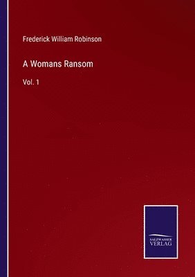 Womans Ransom