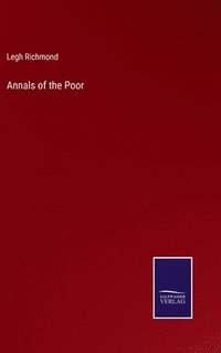 bokomslag Annals of the Poor