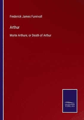 Arthur 1