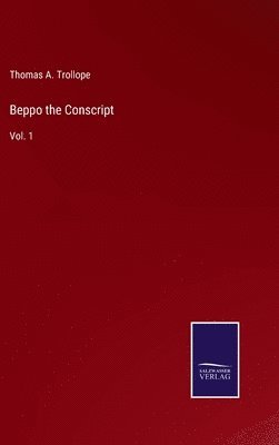 Beppo the Conscript 1