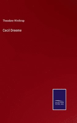 Cecil Dreeme 1