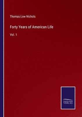 Forty Years of American Life