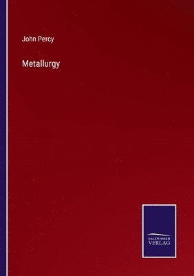 Metallurgy