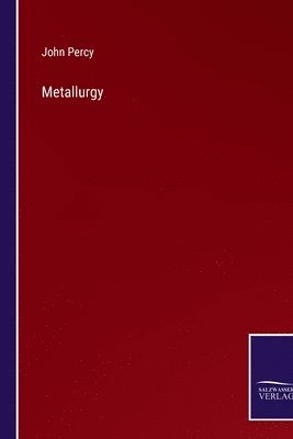 Metallurgy
