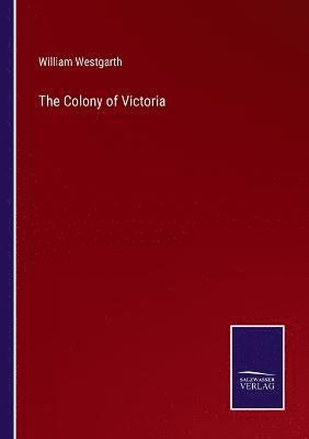 The Colony of Victoria 1