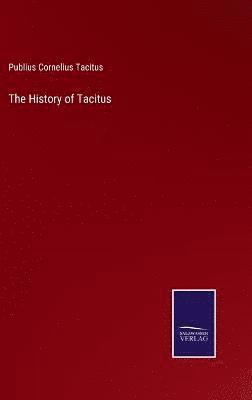 The History of Tacitus 1